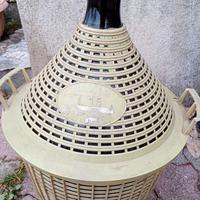 Damigiana da 15 litri