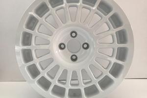 Cerchi in lega EVO Corse MonteCorse 7x17 Fiesta ST