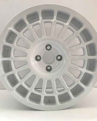 Cerchi in lega EVO Corse MonteCorse 7x17 Fiesta ST