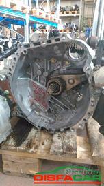 AMBIO Toyota RAV 4 4WD con RIDUTTORE 1AZFE