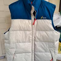 Giubbotto smanicato Australian tg. M /L