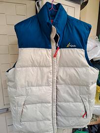 Giubbotto smanicato Australian tg. M /L