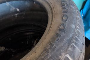 gomme estive 215 55 16