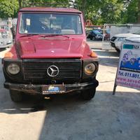 Ricambi per mercedes gd300 460