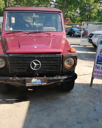Ricambi per mercedes gd300 460