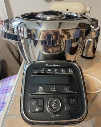 robot da cucina