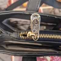 borsa trussardi mai messa 