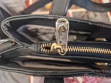 borsa trussardi mai messa 