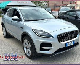 JAGUAR E-PACE SE 2.0D I4 163 CV AWD AUTO NAVI KAME