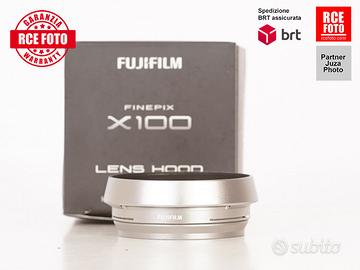 Fuji Lens Hood LH-X100