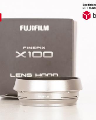 Fuji Lens Hood LH-X100