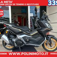KEEWAY XADV EVO 125 - SPEDIAMO IN TUTTA ITALIA