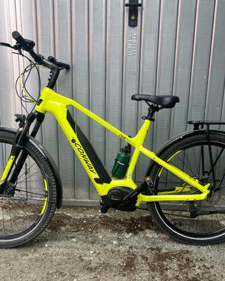 Conway CAIRON s227