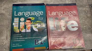 Language for life b1