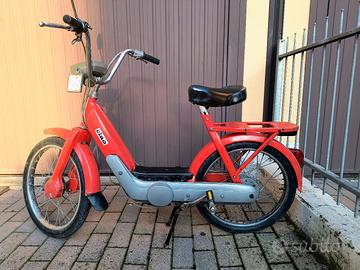Piaggio CIAO R2 anno 1975 con LIBRETTO 