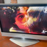 Televisore Panasonic  42 pollici tv piatto