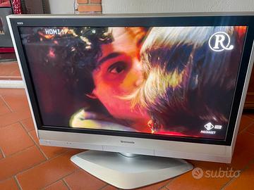 Televisore Panasonic  42 pollici tv piatto