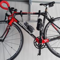 Bicicletta da corsa BMC