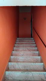 Appartamento su due livelli