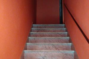 Appartamento su due livelli