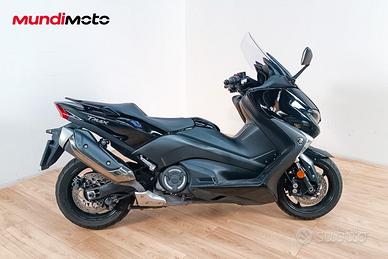 YAMAHA T-MAX 530 ABS - 2017