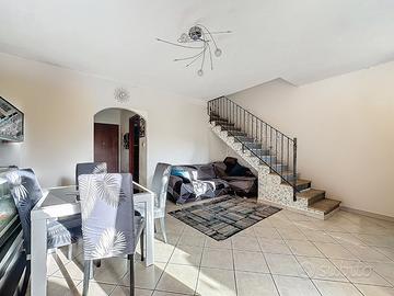 Villetta a schiera - Arzachena