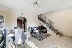 Villetta a schiera - Arzachena