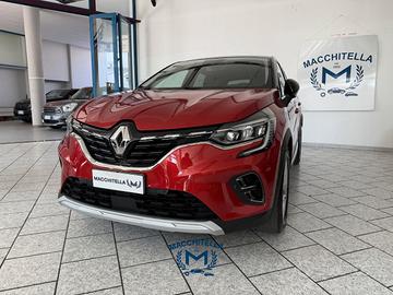 Renault Captur TCe 100 CV GPL Business