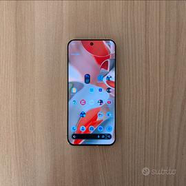 Google Pixel 9 Pro XL 128GB | Solo 10 mesi di uso