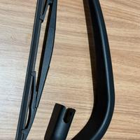 Tergilunotto posteriore Toyota Yaris MK1 dal 2002