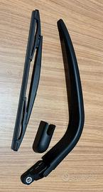 Tergilunotto posteriore Toyota Yaris MK1 dal 2002