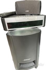 Bose 3-2-1 Home theater