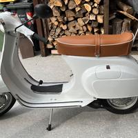 Piaggio Vespa 125 Primavera - 1972