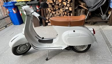 Piaggio Vespa 125 Primavera - 1972