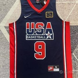 Maglia basket