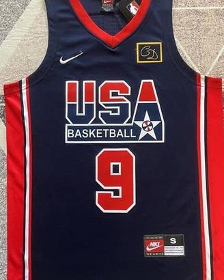 Maglia basket