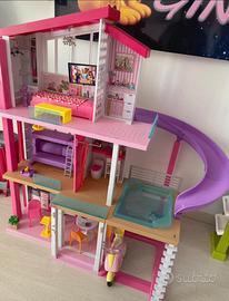 Casa di barbie
