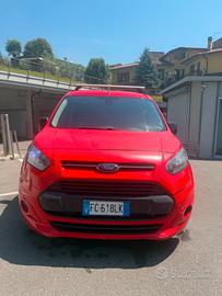 FURGONE FORD TRANSIT CONNECT