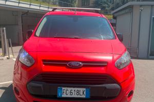 FURGONE FORD TRANSIT CONNECT