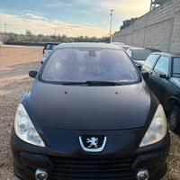 RICAMBI PEUGEOT 307 1.6 DIESEL ANNO:2007