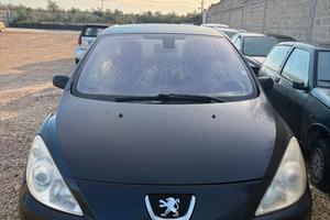 RICAMBI PEUGEOT 307 1.6 DIESEL ANNO:2007