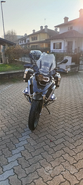 Bmw r1200gs 2013