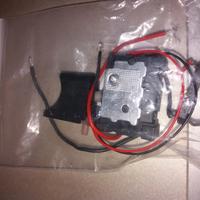 pulsante  grilletto avvitatore Parkside e simili