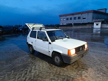 panda van anno 2000 RICAMBI