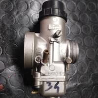 Carburatore Dell'orto VHSB 34 Aprilia RS 125