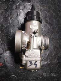 Carburatore Dell'orto VHSB 34 Aprilia RS 125
