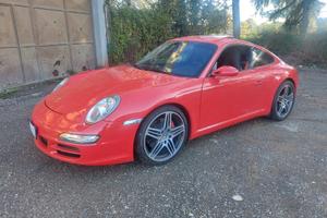 Porsche 997 S CARRERA 3.8