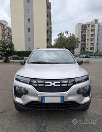 Dacia spring Expression Electric 45 (33kw)