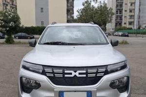 Dacia spring Expression Electric 45 (33kw)