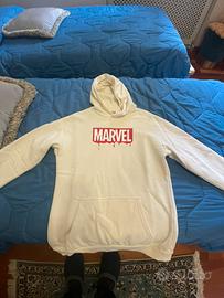 felpa marvel